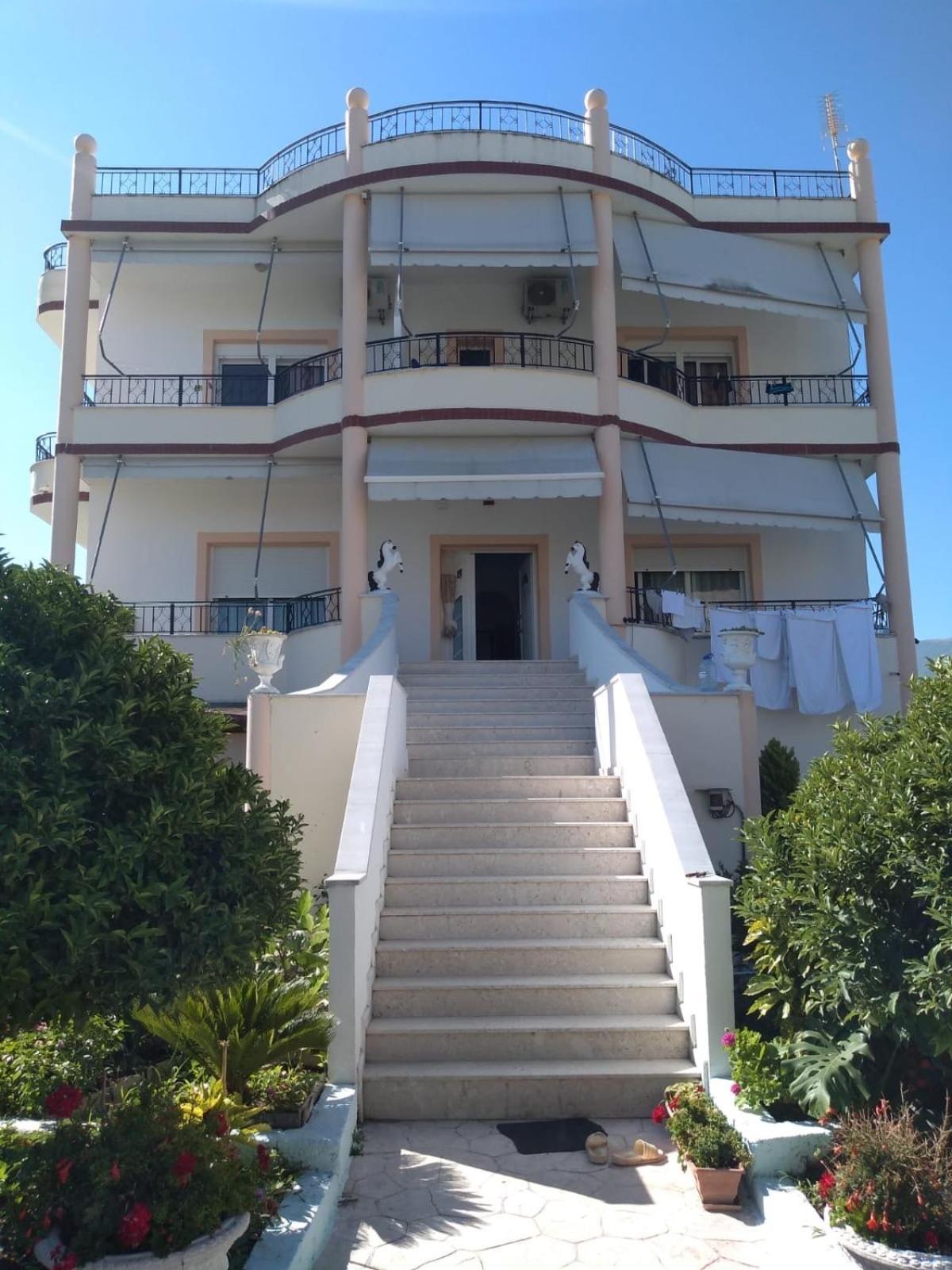 Apartments Rudi Орікум Екстер'єр фото