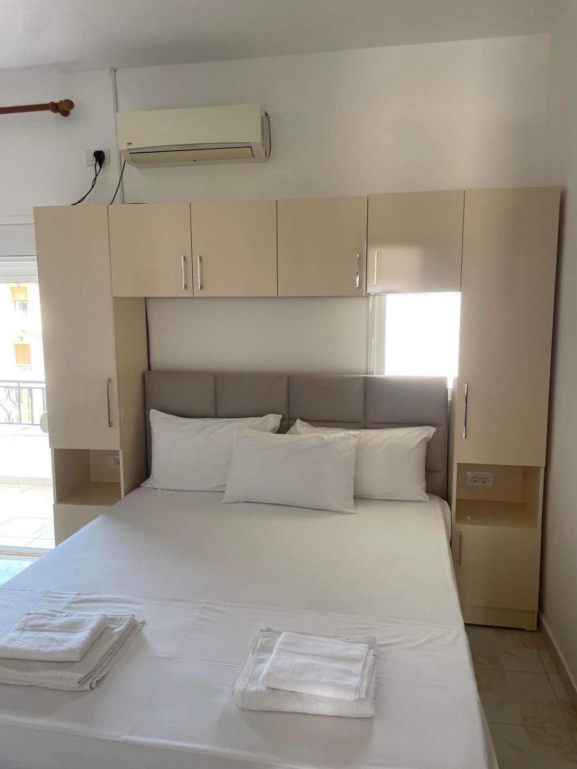 Apartments Rudi Орікум Екстер'єр фото