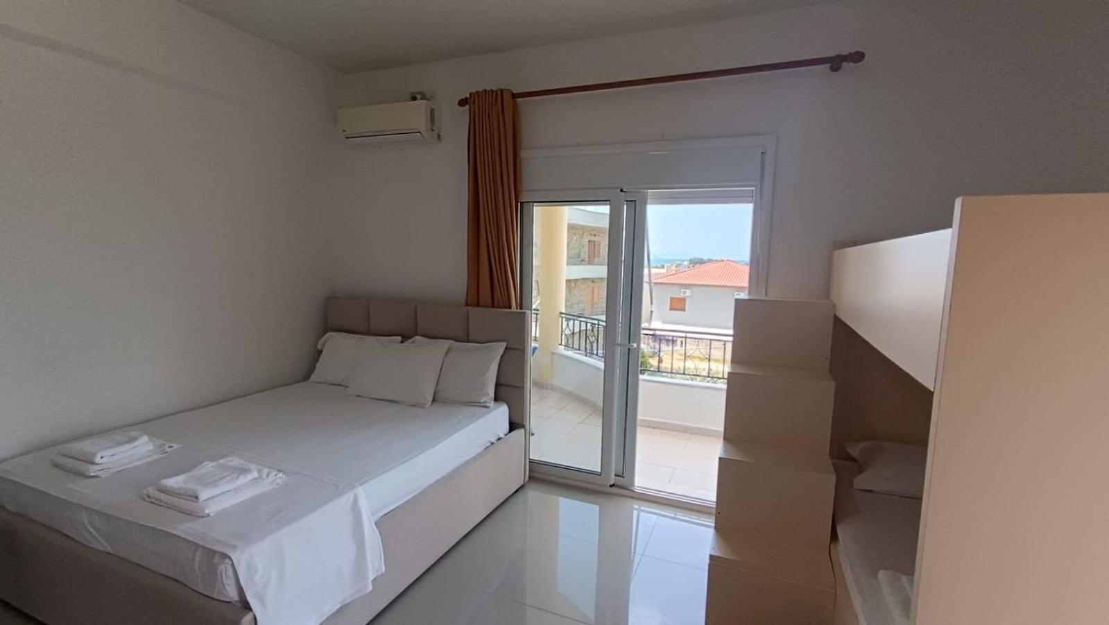 Apartments Rudi Орікум Екстер'єр фото