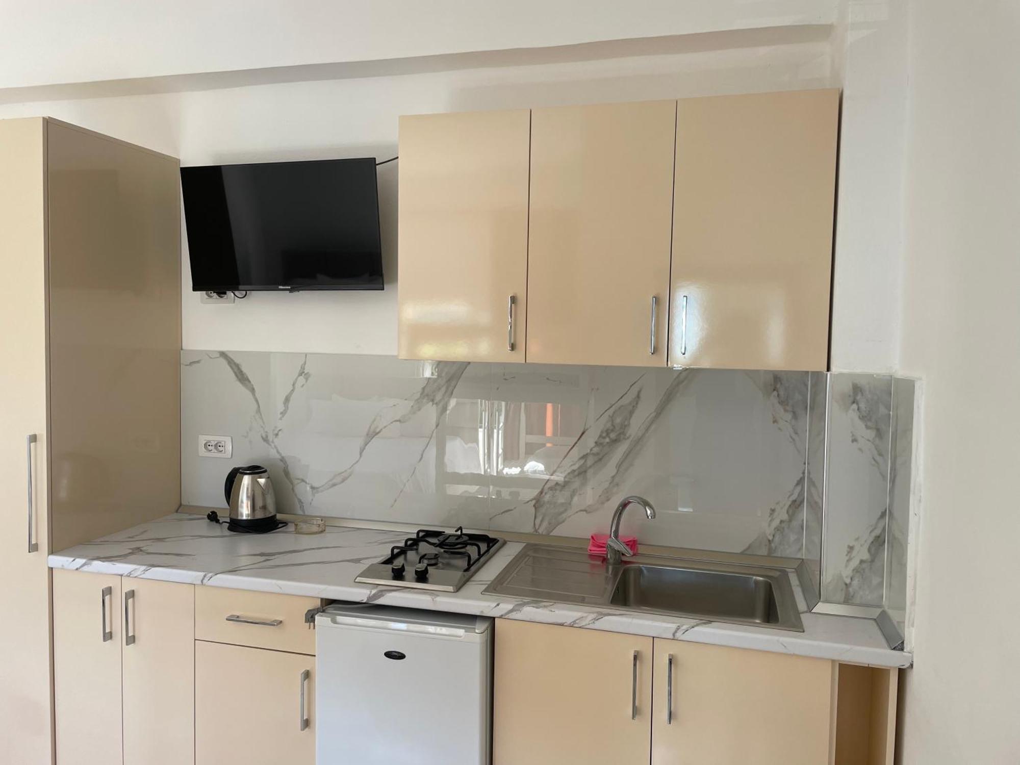 Apartments Rudi Орікум Екстер'єр фото