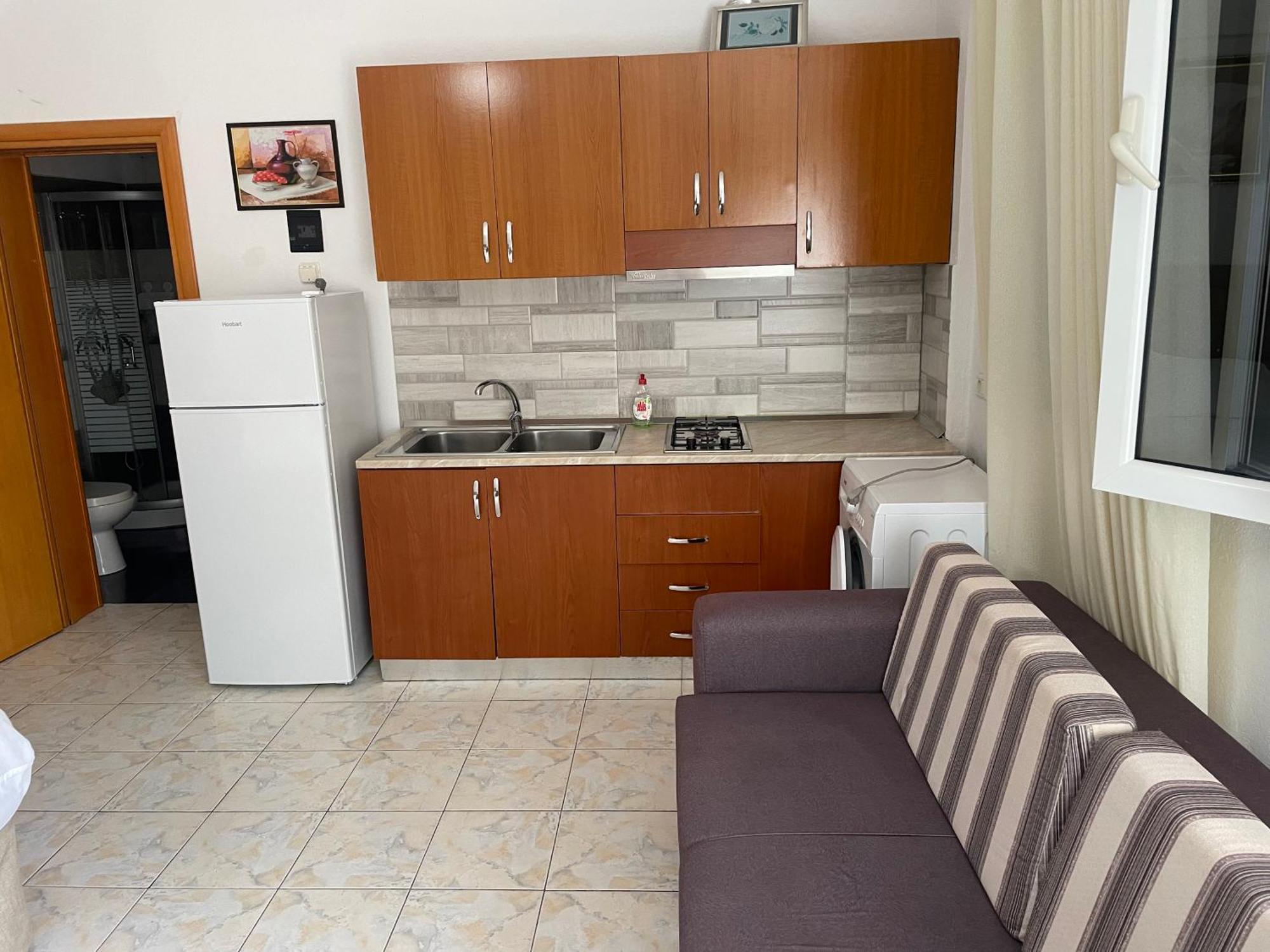 Apartments Rudi Орікум Екстер'єр фото