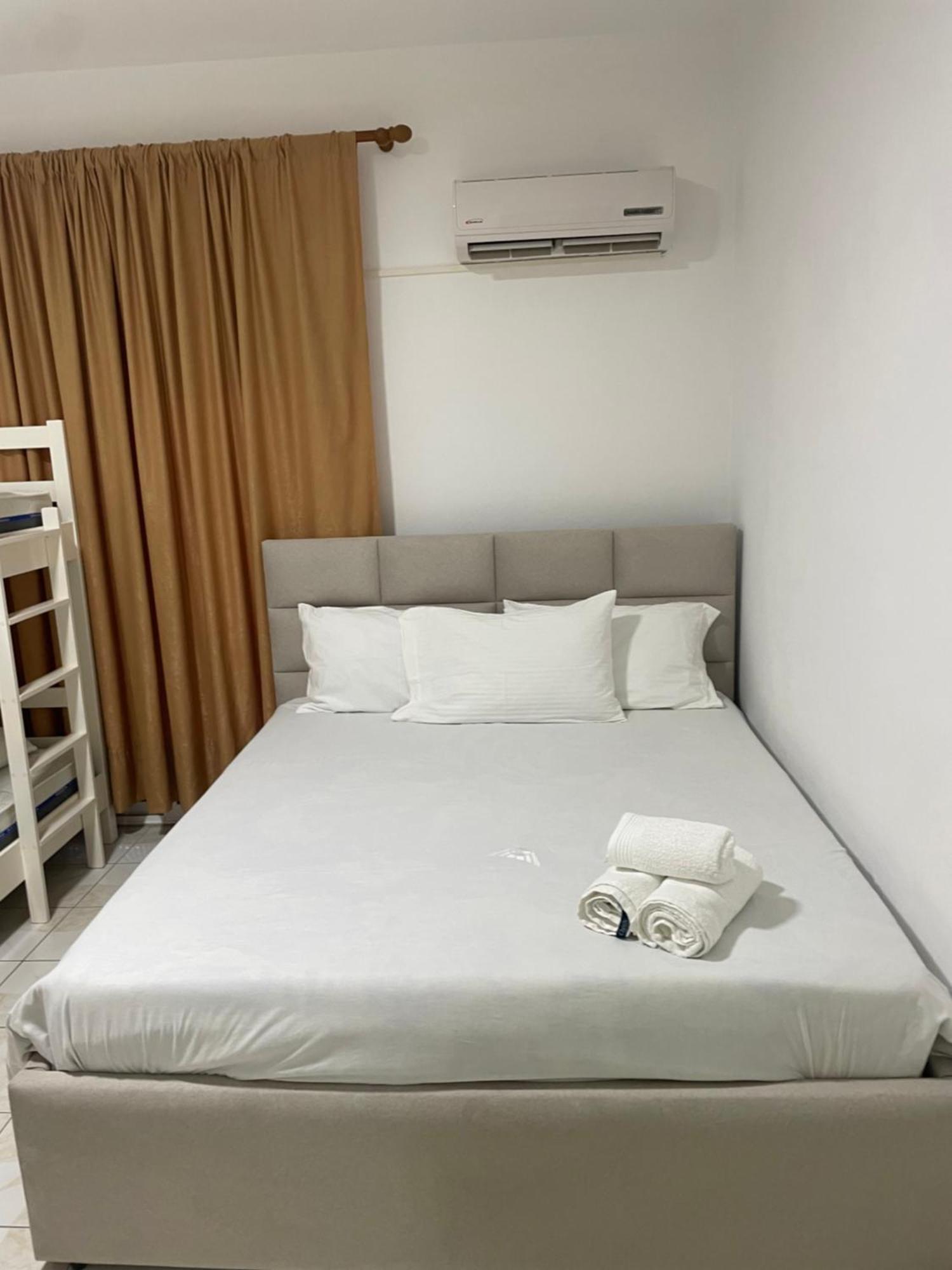 Apartments Rudi Орікум Екстер'єр фото