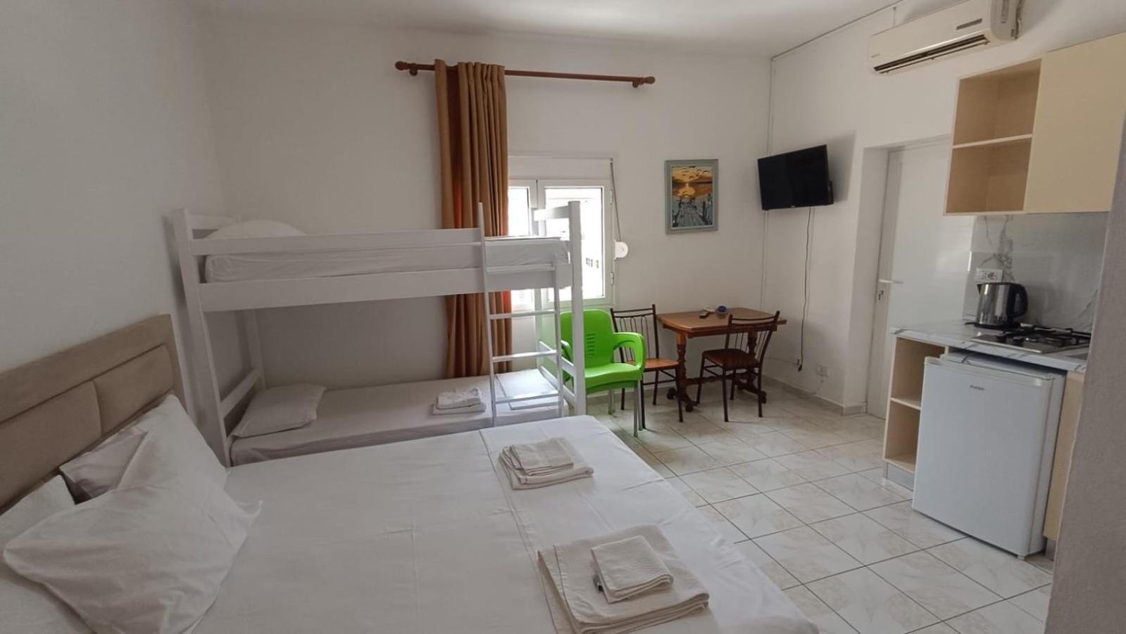 Apartments Rudi Орікум Екстер'єр фото