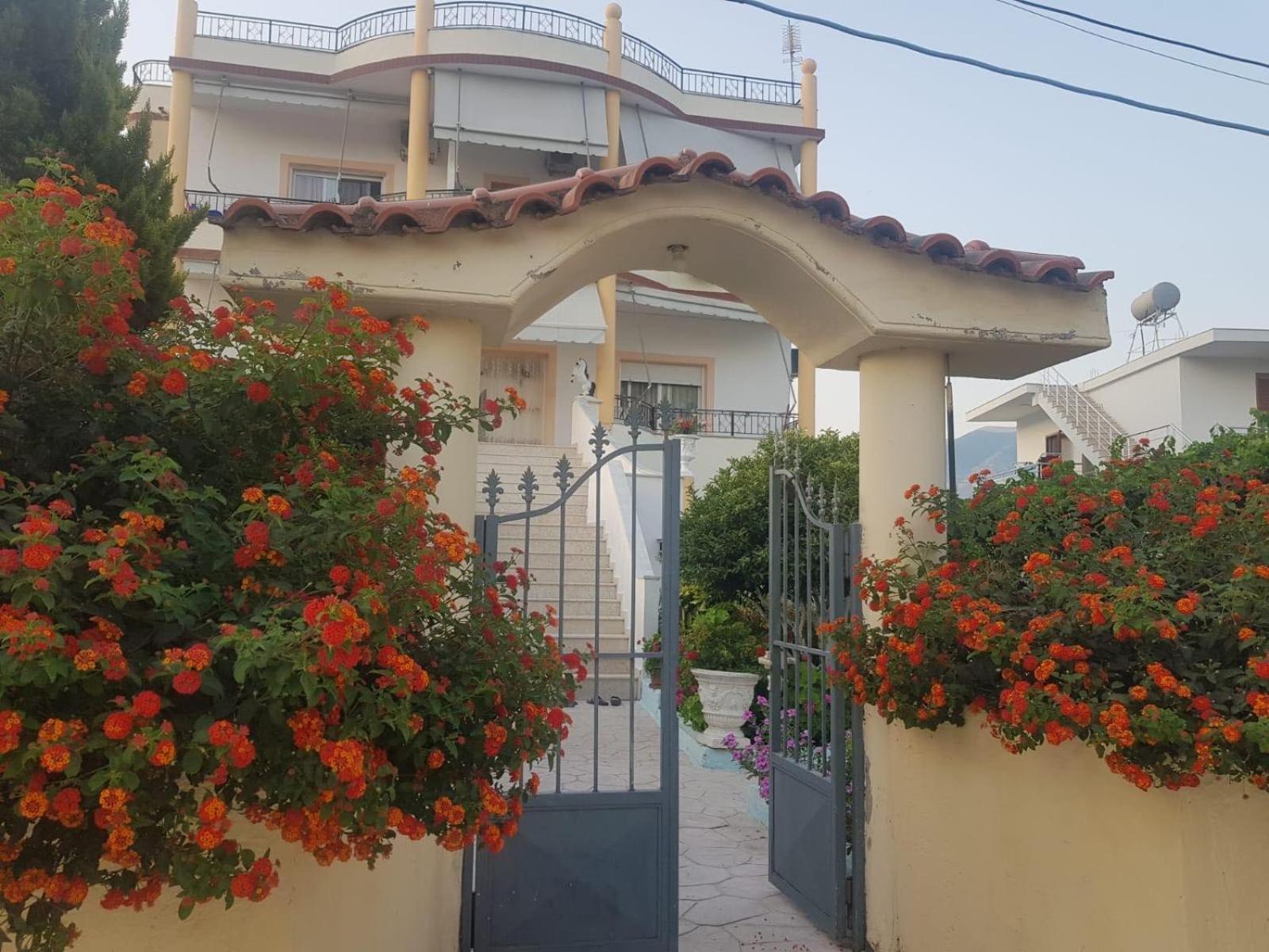 Apartments Rudi Орікум Екстер'єр фото