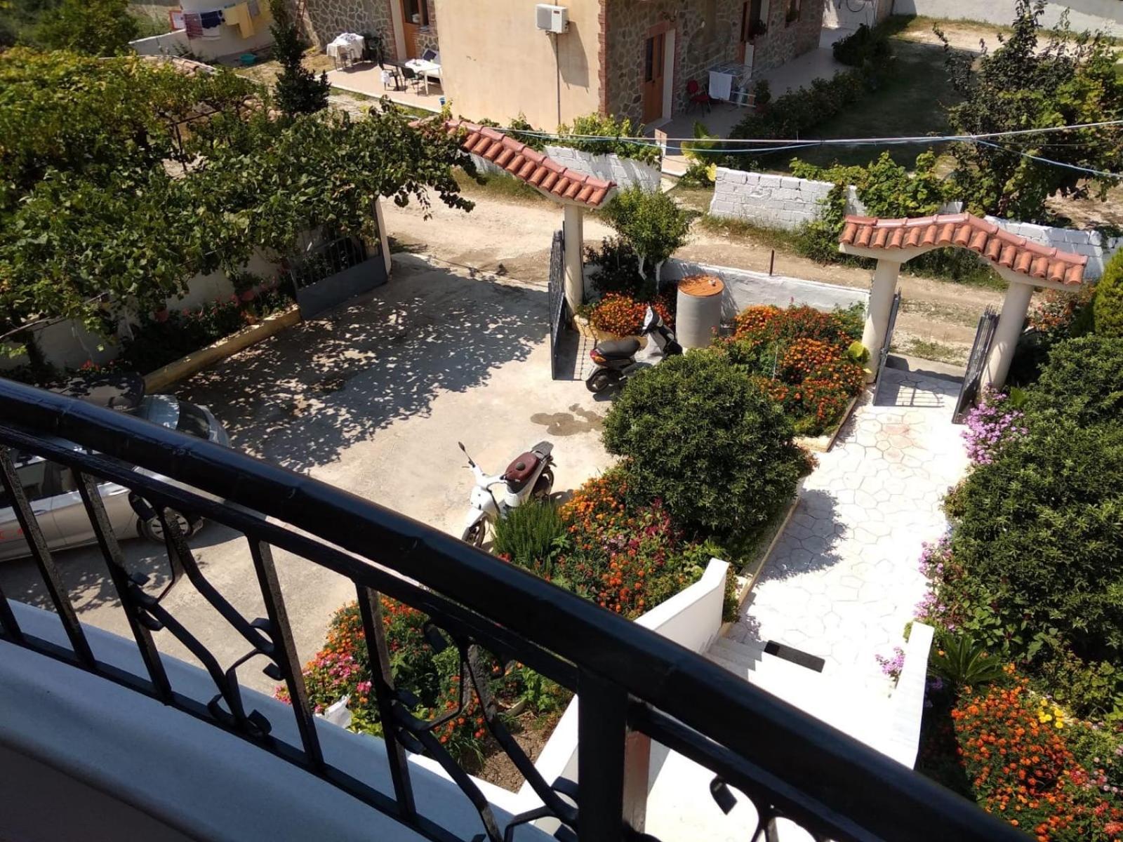Apartments Rudi Орікум Екстер'єр фото